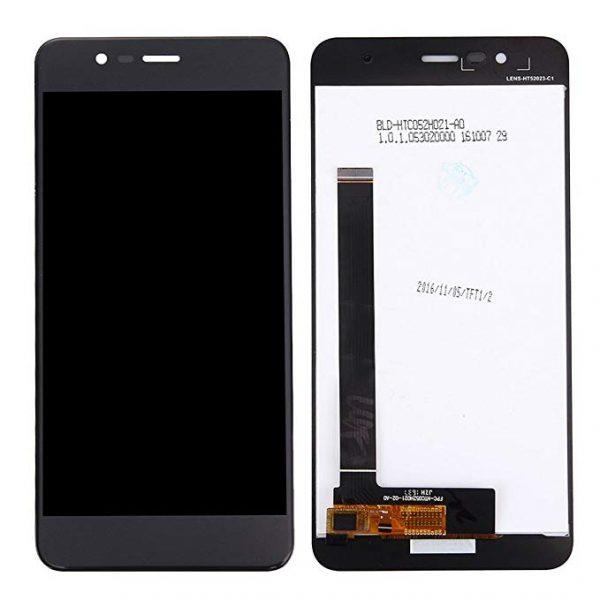 تاچ و ال سی دی گوشی ایسوس زنفون Asus Zenfone 3 Max ZC520TL LCD ZC520 TL BLACK ZenFone 3 MAX X008 ASUS